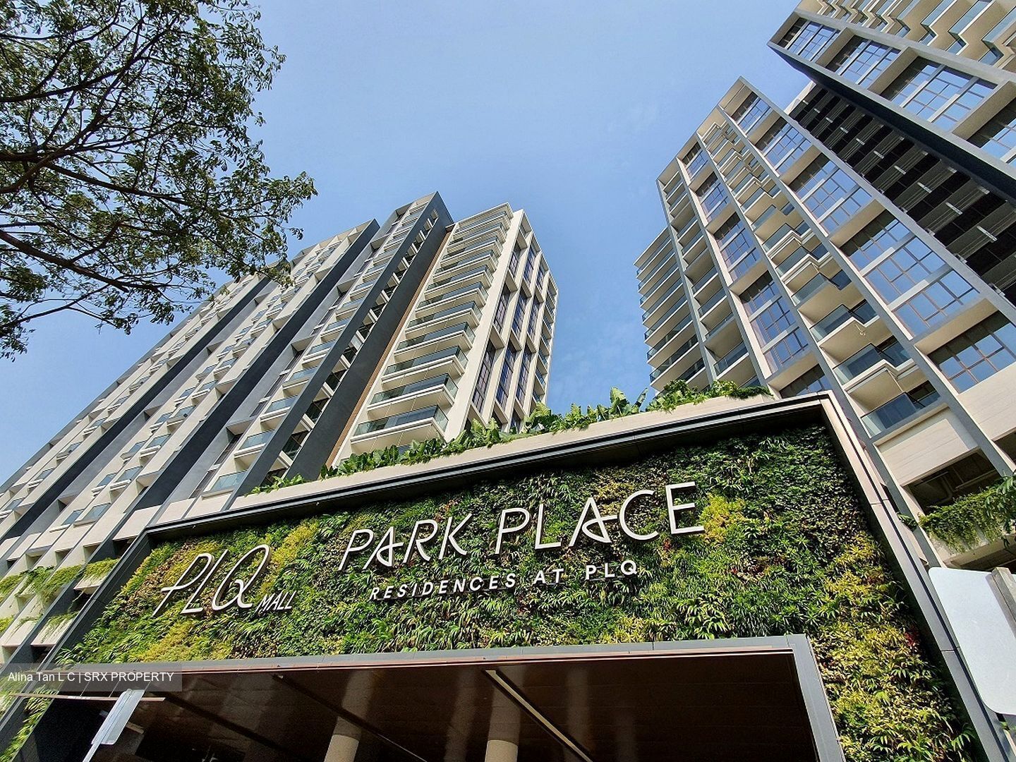Park Place Residences At Plq (D14), Apartment #321213271